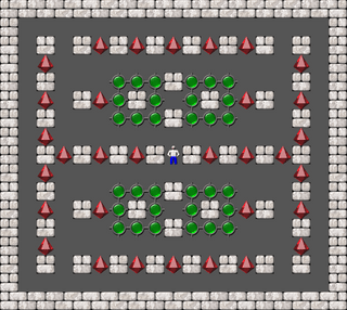 Уровень 161 — Spiros 04